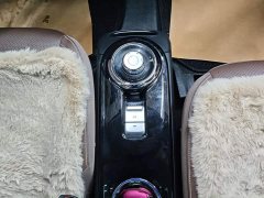 Wuling Binguo 333km Lingxi Connected Edition - ფოტო 16