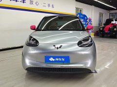 Wuling Binguo 333km Lingxi Connected Edition - ფოტო 2