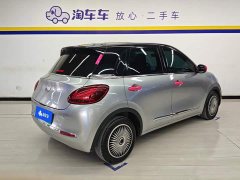 Wuling Binguo 333km Lingxi Connected Edition - ფოტო 3