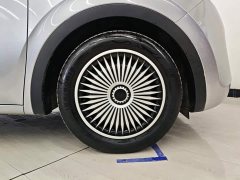 Wuling Binguo 333km Lingxi Connected Edition - ფოტო 6