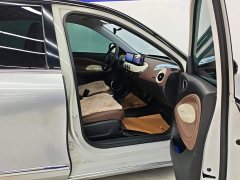 Wuling Binguo 333km Lingxi Connected Edition - ფოტო 8