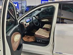 Wuling Binguo 333km Lingxi Connected Edition - ფოტო 9