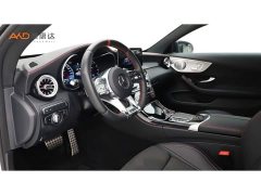 Mercedes-Benz C-Class AMG C 43 4MATIC Coupe - ფოტო 5