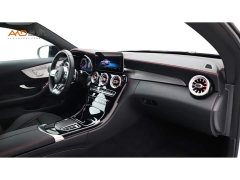Mercedes-Benz C-Class AMG C 43 4MATIC Coupe - ფოტო 6