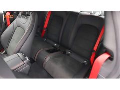 Mercedes-Benz C-Class AMG C 43 4MATIC Coupe - ფოტო 7