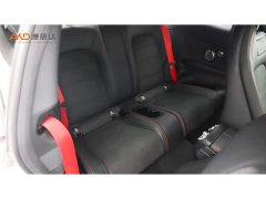 Mercedes-Benz C-Class AMG C 43 4MATIC Coupe - ფოტო 8