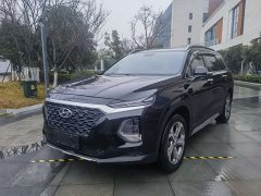 Mercedes-Benz Hyundai Santa Fe 2020 380 TGDi Automatic 2WD GLS Luxury - ფოტო 1
