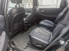 Mercedes-Benz Hyundai Santa Fe 2020 380 TGDi Automatic 2WD GLS Luxury - ფოტო 10