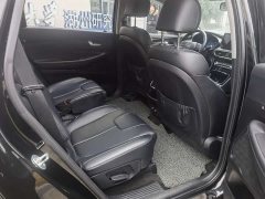Mercedes-Benz Hyundai Santa Fe 2020 380 TGDi Automatic 2WD GLS Luxury - ფოტო 11