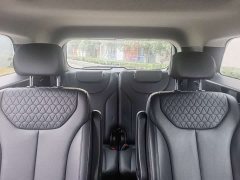 Mercedes-Benz Hyundai Santa Fe 2020 380 TGDi Automatic 2WD GLS Luxury - ფოტო 12
