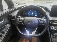 Mercedes-Benz Hyundai Santa Fe 2020 380 TGDi Automatic 2WD GLS Luxury - ფოტო 14