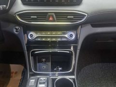 Mercedes-Benz Hyundai Santa Fe 2020 380 TGDi Automatic 2WD GLS Luxury - ფოტო 15