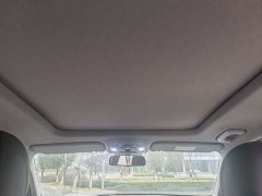 Mercedes-Benz Hyundai Santa Fe 2020 380 TGDi Automatic 2WD GLS Luxury - ფოტო 16
