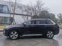 Mercedes-Benz Hyundai Santa Fe 2020 380 TGDi Automatic 2WD GLS Luxury - ფოტო 4
