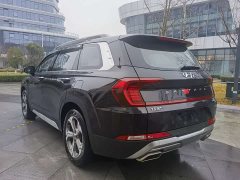 Mercedes-Benz Hyundai Santa Fe 2020 380 TGDi Automatic 2WD GLS Luxury - ფოტო 5
