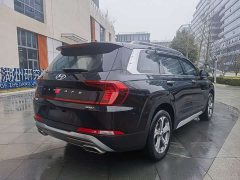 Mercedes-Benz Hyundai Santa Fe 2020 380 TGDi Automatic 2WD GLS Luxury - ფოტო 6