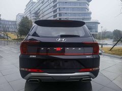 Mercedes-Benz Hyundai Santa Fe 2020 380 TGDi Automatic 2WD GLS Luxury - ფოტო 7