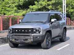 Jetour Jietu Traveler 2023 2.0T AWD Traverse PRO - ფოტო 1