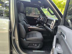 Jetour Jietu Traveler 2023 2.0T AWD Traverse PRO - ფოტო 10