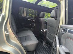 Jetour Jietu Traveler 2023 2.0T AWD Traverse PRO - ფოტო 11