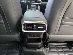 Jetour Jietu Traveler 2023 2.0T AWD Traverse PRO - ფოტო 12