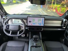 Jetour Jietu Traveler 2023 2.0T AWD Traverse PRO - ფოტო 13
