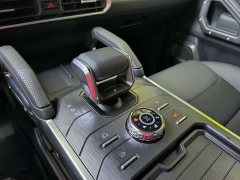 Jetour Jietu Traveler 2023 2.0T AWD Traverse PRO - ფოტო 16