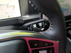 Jetour Jietu Traveler 2023 2.0T AWD Traverse PRO - ფოტო 19