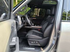 Jetour Jietu Traveler 2023 2.0T AWD Traverse PRO - ფოტო 8