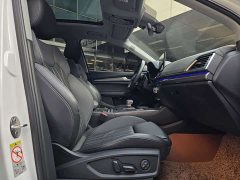 Audi Q5L 45T Luxury Dynamic - ფოტო 10