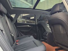 Audi Q5L 45T Luxury Dynamic - ფოტო 12