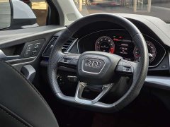 Audi Q5L 45T Luxury Dynamic - ფოტო 15