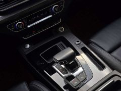 Audi Q5L 45T Luxury Dynamic - ფოტო 16