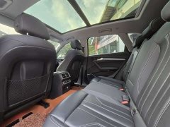 Audi Q5L 45T Luxury Dynamic - ფოტო 17