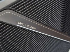 Audi Q5L 45T Luxury Dynamic - ფოტო 19