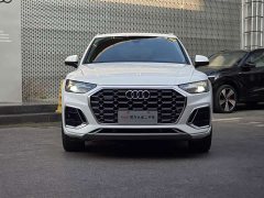 Audi Q5L 45T Luxury Dynamic - ფოტო 2