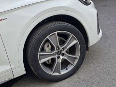 Audi Q5L 45T Luxury Dynamic - ფოტო 6