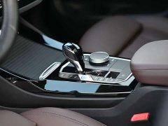 BMW X3 xDrive30i M Sport Night Package - ფოტო 10