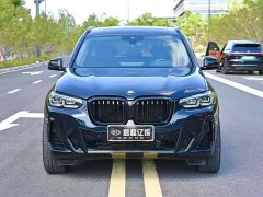 BMW X3 xDrive30i M Sport Night Package - ფოტო 2