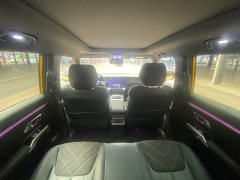 Deepal Deep Blue G318 Worry-Free Adventure Edition Four-Wheel Drive Mystic Realm Edition - ფოტო 10
