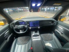 Deepal Deep Blue G318 Worry-Free Adventure Edition Four-Wheel Drive Mystic Realm Edition - ფოტო 15