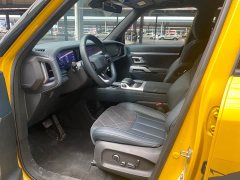 Deepal Deep Blue G318 Worry-Free Adventure Edition Four-Wheel Drive Mystic Realm Edition - ფოტო 16