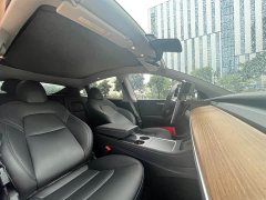 Tesla Model Y Long Range All-Wheel Drive - ფოტო 14