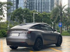 Tesla Model Y Long Range All-Wheel Drive - ფოტო 6