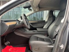 Tesla Model Y Long Range All-Wheel Drive - ფოტო 7