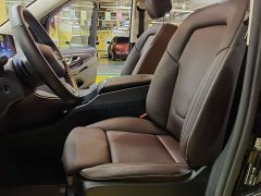Mercedes-Benz V-Class 2024 V 300 L Long Wheelbase Luxury Edition - ფოტო 13