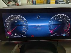 Mercedes-Benz V-Class 2024 V 300 L Long Wheelbase Luxury Edition - ფოტო 14