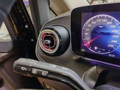 Mercedes-Benz V-Class 2024 V 300 L Long Wheelbase Luxury Edition - ფოტო 15