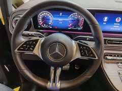 Mercedes-Benz V-Class 2024 V 300 L Long Wheelbase Luxury Edition - ფოტო 16
