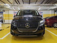 Mercedes-Benz V-Class 2024 V 300 L Long Wheelbase Luxury Edition - ფოტო 2